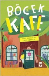 Böcek Kafe - 1