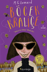 Böcek Kraliçe - 1