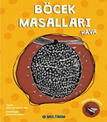 Böcek Masalları Hava - 1