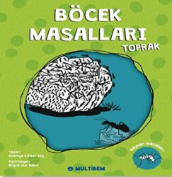 Böcek Masalları Toprak - 1