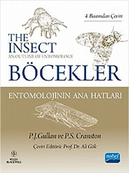 Böcekler - 1