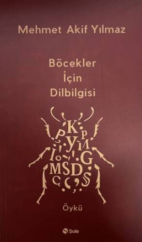 Böcekler İçin Dilbilgisi - 1