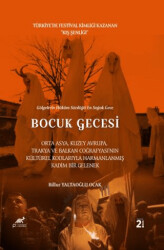 Bocuk Gecesi - Türkiye’de Festival Kimliği Kazanan Kış Şenliği - 1