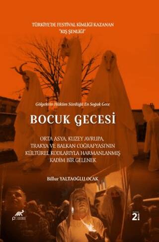 Bocuk Gecesi - Türkiye’de Festival Kimliği Kazanan Kış Şenliği - 1