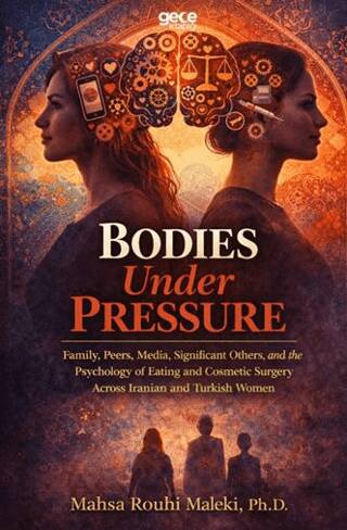 Bodies Under Pressure - 1
