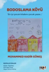 Bodoslama Köyü - Tilki Kitap