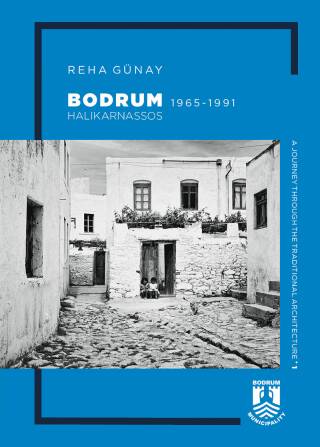 Bodrum Halikarnassos 1965-1991 - 1