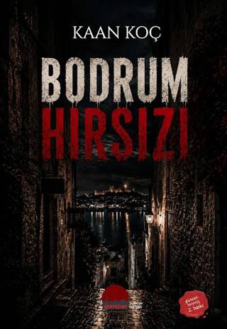 Bodrum Hırsızı - 1