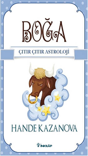 Boğa - Çıtır Çıtır Astroloji - 1