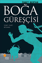 Boğa Güreşçisi - 1