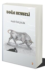 Boğa Heykeli - 1