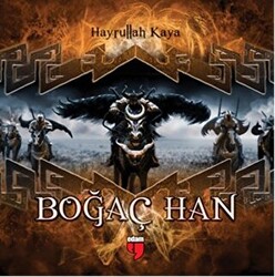 Boğaç Han - EDAM