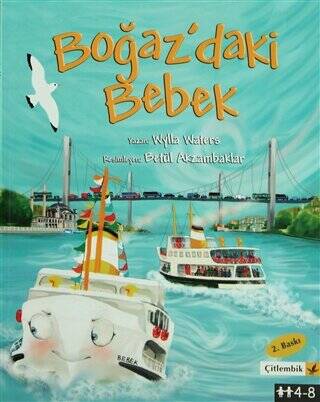 Boğaz’daki Bebek - 1