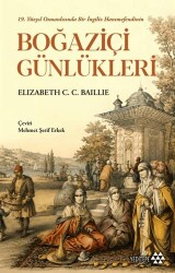 Boğaziçi Günlükleri - Yeditepe Yayınevi