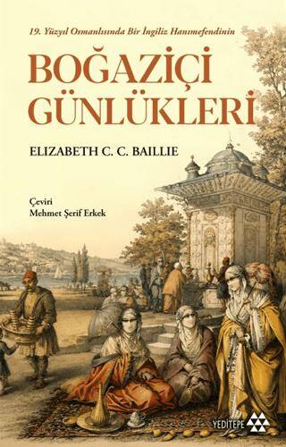 Boğaziçi Günlükleri - 1