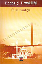 Boğaziçi Tiryakiliği - Elips Kitap