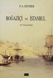 Boğaziçi ve İstanbul - 1