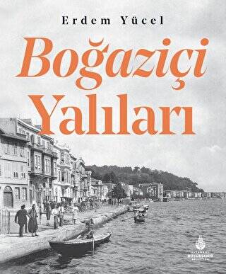 Boğaziçi Yalıları - 1
