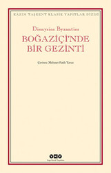 Boğaziçi’nde Bir Gezinti - 1