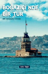Boğaziçi`nde Bir Tur - Siyer Yayınları
