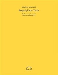 Boğaziçi`nde Tarih 50. Yıl Özel Baskı - 1