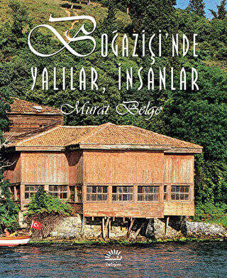 Boğaziçi’nde Yalılar, İnsanlar - 1