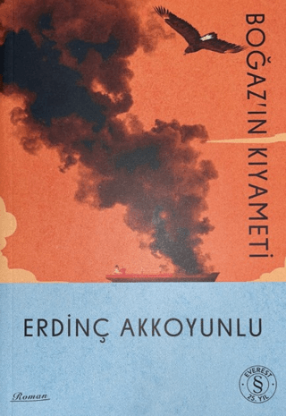Boğaz`ın Kıyameti - 1
