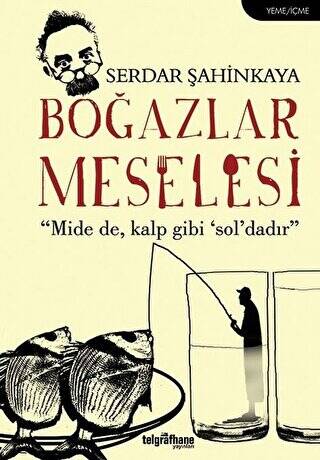 Boğazlar Meselesi - 1