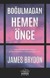 Boğulmadan Hemen Önce - 1