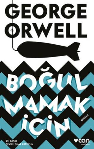 Boğulmamak İçin - 1