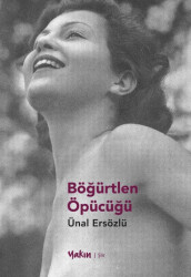 Böğürtlen Öpücüğü - Yakın Kitabevi