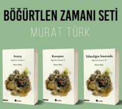 Böğürtlen Zamanı Seti - Aryen Yayınları