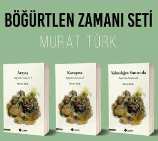 Böğürtlen Zamanı Seti - 1