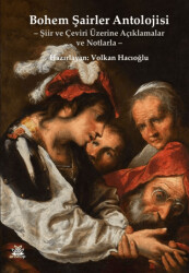 Bohem Şairler Antolojisi - Artshop Yayıncılık