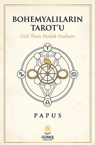 Bohemyalıların Tarot`u - 1