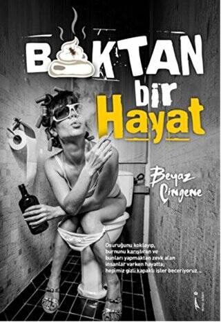 Boktan Bir Hayat - 1