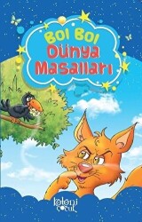 Bol Bol - Dünya Masalları - 1