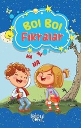 Bol Bol - Fıkralar - 1