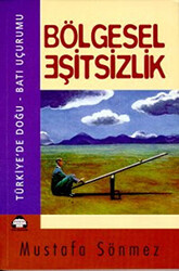 Bölgesel Eşitsizlik - 1