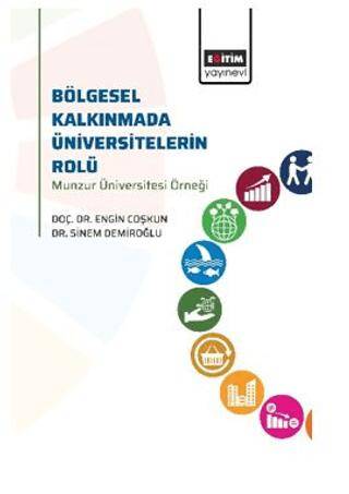 Bölgesel Kalkınmada Üniversitelerin Rolü - 1