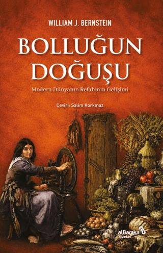 Bolluğun Doğuşu - 1