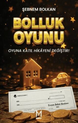Bolluk Oyunu - 1