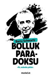 Bolluk Paradoksu - MediaCat Kitapları