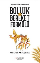 Bolluk ve Bereket Formülü - Okumuşlar Yayıncılık
