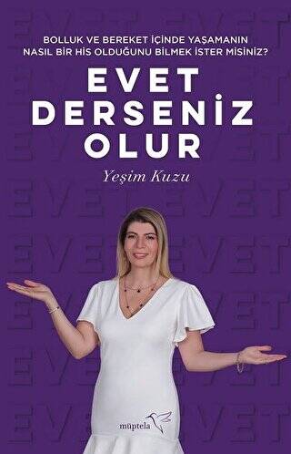 Bolluk ve Bereket İçinde Yaşamanın Nasıl Bir His Olduğunu Bilmek İster misiniz? Evet Dersenİz Olur - 1