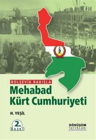 Bolşevik Bakışla Mehabad Kürt Cumhuriyeti - 1
