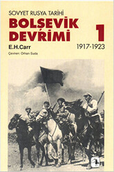 Bolşevik Devrimi Cilt: 1 - 1