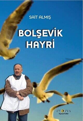 Bolşevik Hayri - 1