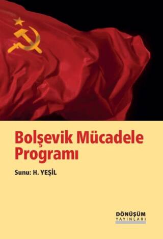 Bolşevik Mücadele Programı - 1