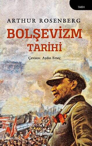 Bolşevizm Tarihi - 1